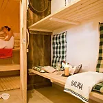 Chalet Huettentraum Katschberg *