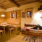 Chalet Huettentraum Katschberg