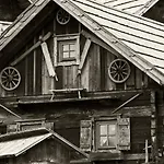 Huettentraum Katschberg Katschberghöhe