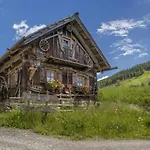 Huettentraum Katschberg * Katschberghöhe
