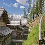 Huettentraum Katschberg *