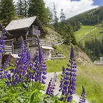 Chalet Huettentraum Katschberg