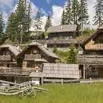 Huettentraum Katschberg Katschberghöhe