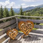 Chalet Huettentraum Katschberg *