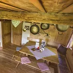 Huettentraum Katschberg Chalet *