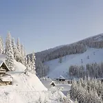 Chalet Huettentraum Katschberg *