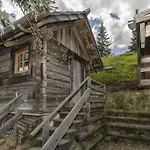 Chalet Huettentraum Katschberg