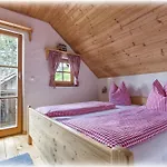 Huettentraum Katschberg Chalet