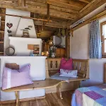 Chalet Huettentraum Katschberg *