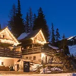 Chalet Huettentraum Katschberg Katschberghöhe