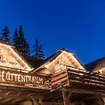 Huettentraum Katschberg
