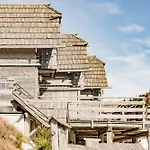 Huettentraum Katschberg *