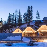 Chalet Huettentraum Katschberg Katschberghöhe