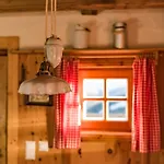 Huettentraum Katschberg Chalet *