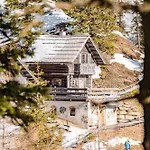 Huettentraum Katschberg * Katschberghöhe