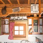 Huettentraum Katschberg Chalet Katschberghöhe