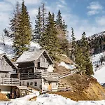 Chalet Huettentraum Katschberg *