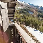 Chalet Huettentraum Katschberg Katschberghöhe