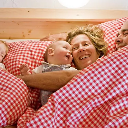 Huettentraum Katschberg Шале Качбергхёэ