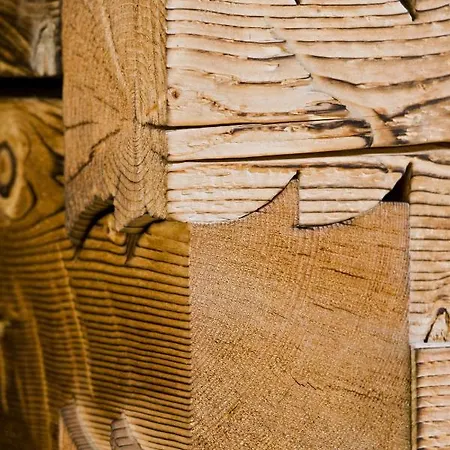 Huettentraum Katschberg Качбергхёэ