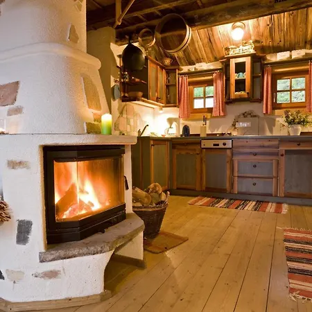 Huettentraum Katschberg *