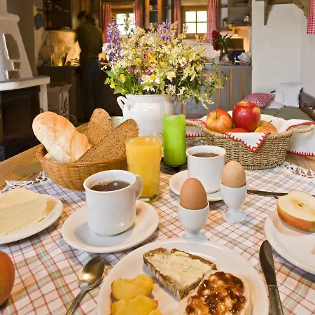 Huettentraum Katschberg Шале *