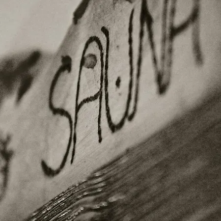 シャレー Huettentraum Katschberg