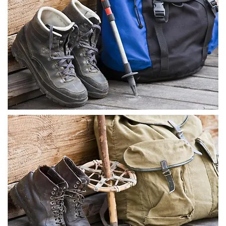 Huettentraum Katschberg Шале