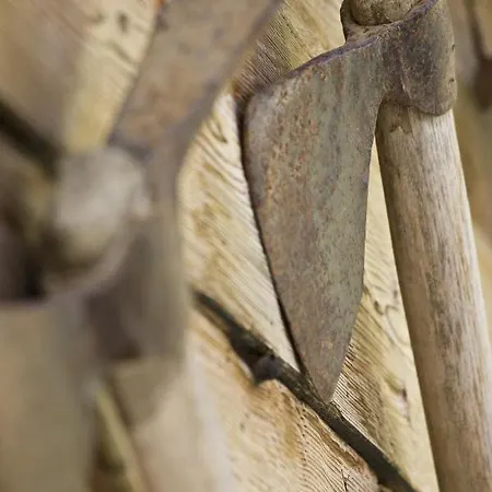 Huettentraum Katschberg *