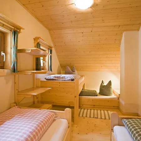 Huettentraum Katschberg Katschberghöhe