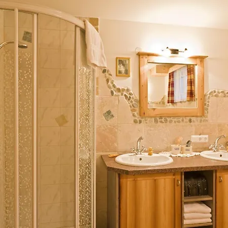 Hüttentraum Katschberg Chalet *