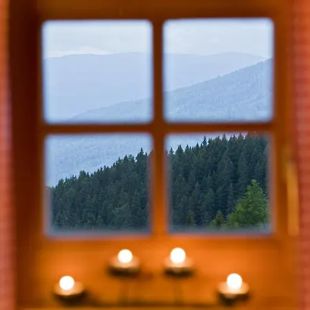 Huettentraum Katschberg * Katschberghöhe