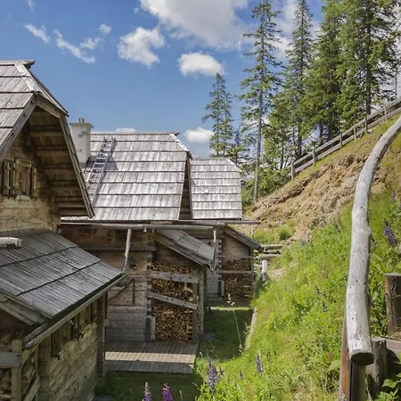 Huettentraum Katschberg *