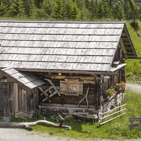 Huettentraum Katschberg * Качбергхёэ