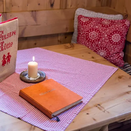 Chalé Huettentraum Katschberg *