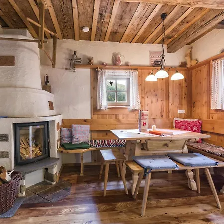 Huettentraum Katschberg *