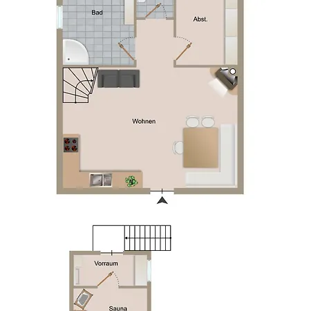 Chalet Hüttentraum Katschberg *