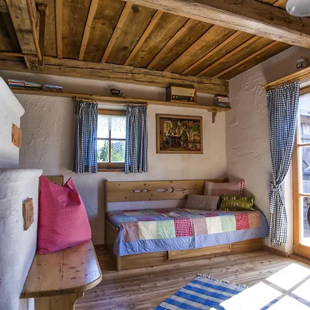 Huettentraum Katschberg *