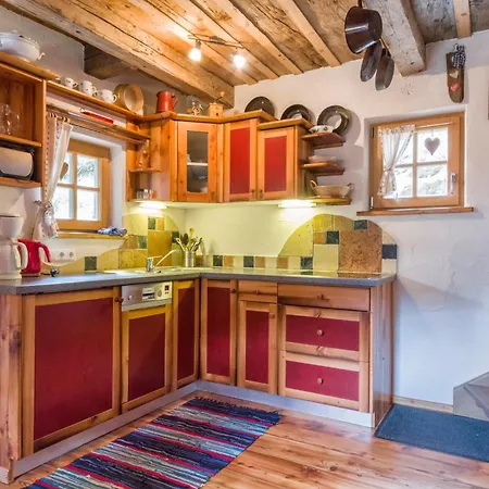 Hüttentraum Katschberg * Katschberghöhe