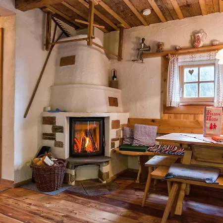 Chalet Hüttentraum Katschberg *