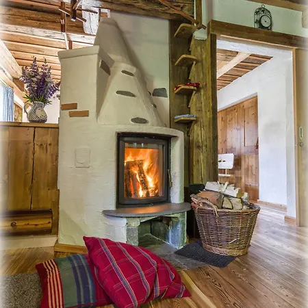 Huettentraum Katschberg