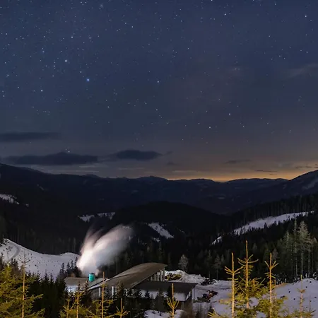 Huettentraum Katschberg