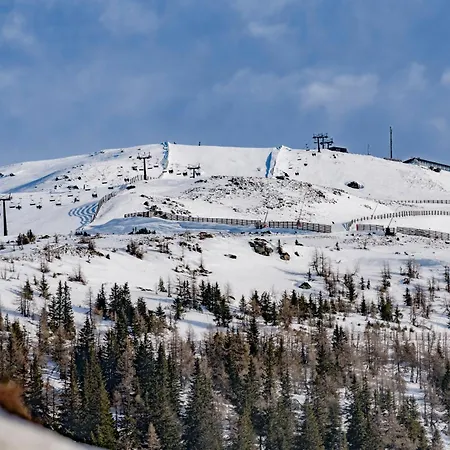 Chalet Hüttentraum Katschberg *
