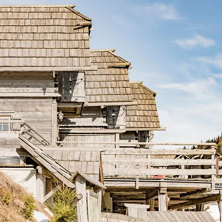 Huettentraum Katschberg *