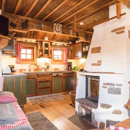 Huettentraum Katschberg Katschberghöhe