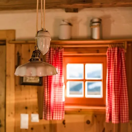 Huettentraum Katschberg シャレー *