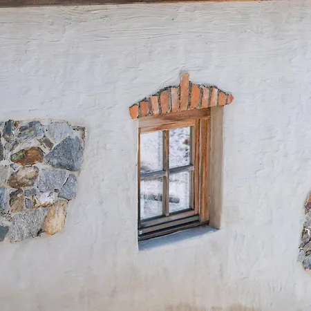 Huettentraum Katschberg Katschberghöhe