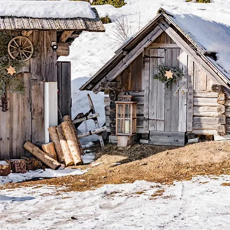 Huettentraum Katschberg *