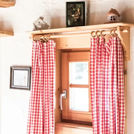 Huettentraum Katschberg Katschberghöhe