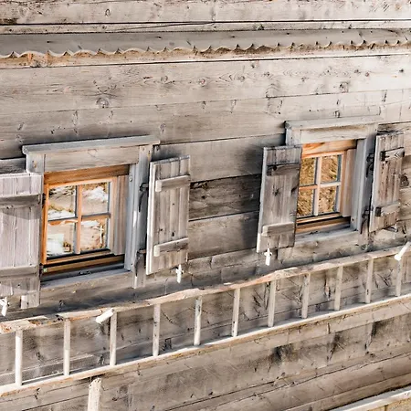 Huettentraum Katschberg * Katschberghöhe